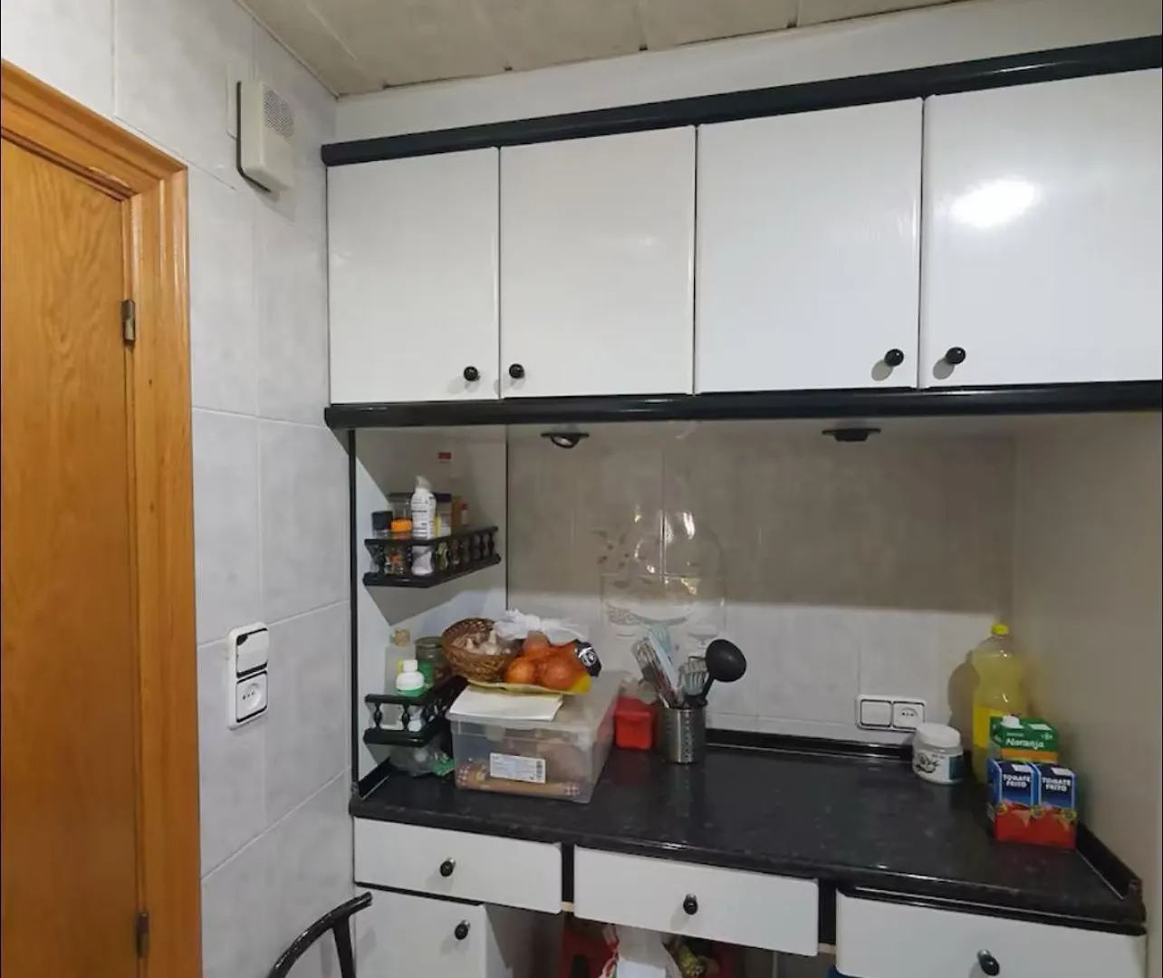 منزل للإقامة Habitacion Privada Doble تيراسا